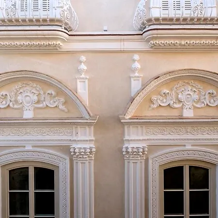 Aurea Casa Palacio Sagasta 4* Cádiz