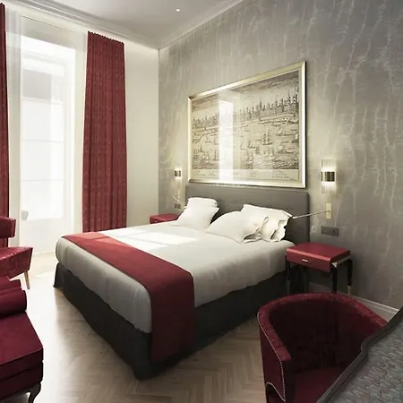 Aurea Casa Palacio Sagasta 4*
