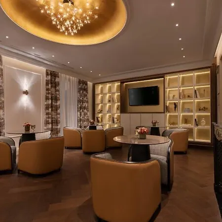 Aurea Casa Palacio Sagasta Hotel