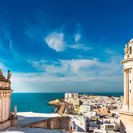 Aurea Casa Palacio Sagasta Hotel 4*