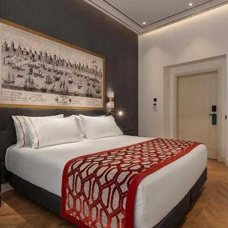 Aurea Casa Palacio Sagasta Hotel 4*
