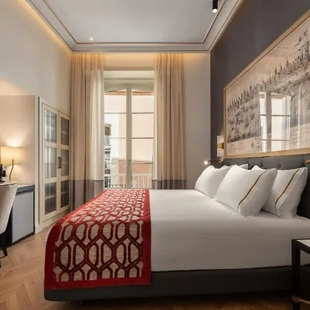 Aurea Casa Palacio Sagasta 4* Cadice