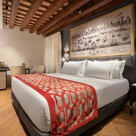 Aurea Casa Palacio Sagasta Hotel Cadice