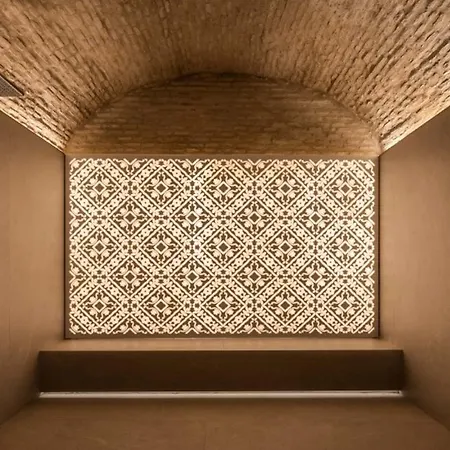 Aurea Casa Palacio Sagasta