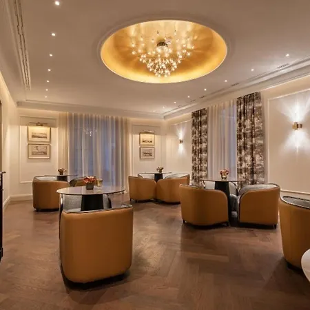Aurea Casa Palacio Sagasta 4*